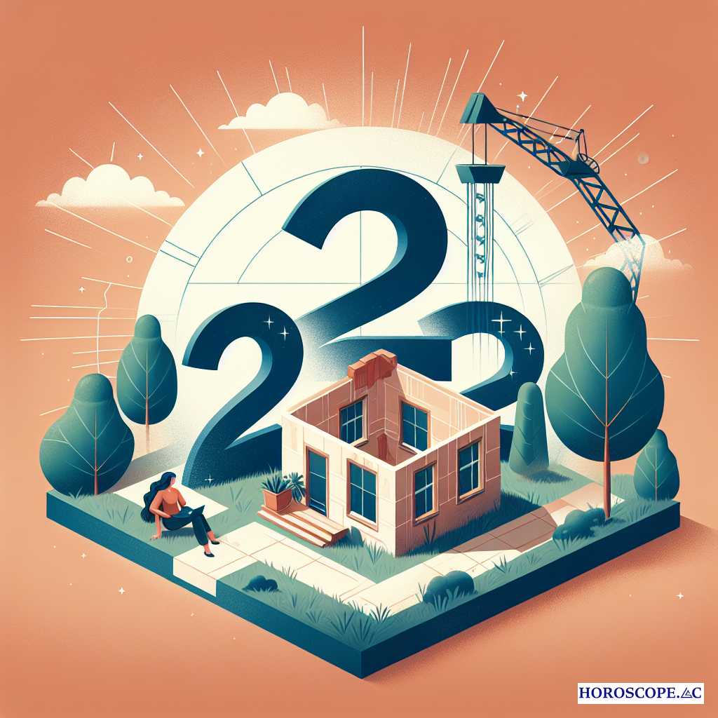 2025 Virgo Horoscope: Is This Year Favorable for Building a House?