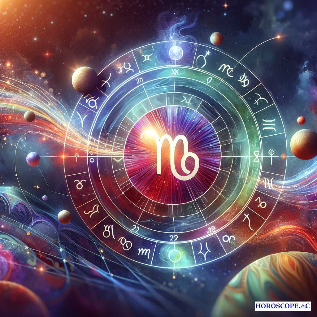 2025 Horoscope Virgo Do the influences of 2025 encourage the success