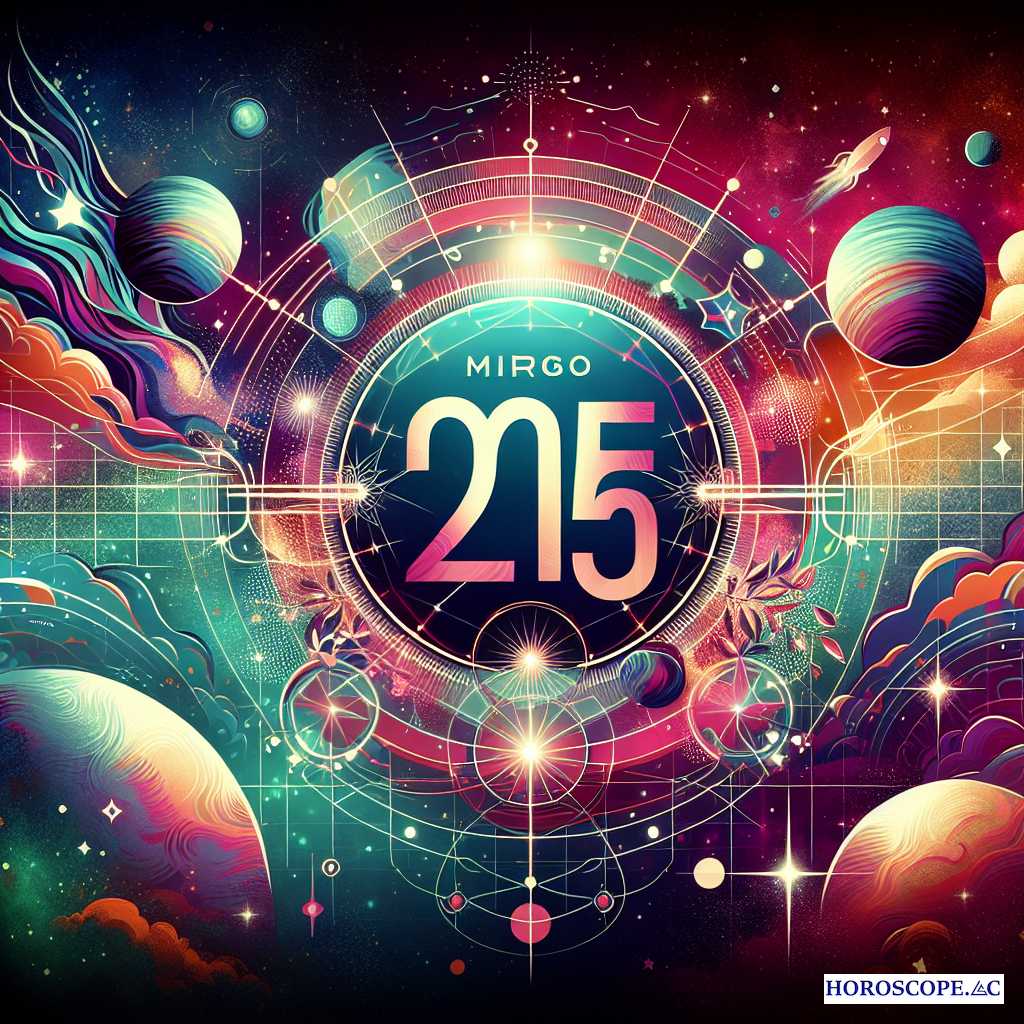 Horoscope 2025 Virgo: Trends to Anticipate