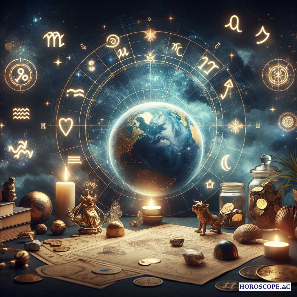 2025 Horoscope for Aquarius How Will the Influences of 2025 Enhance