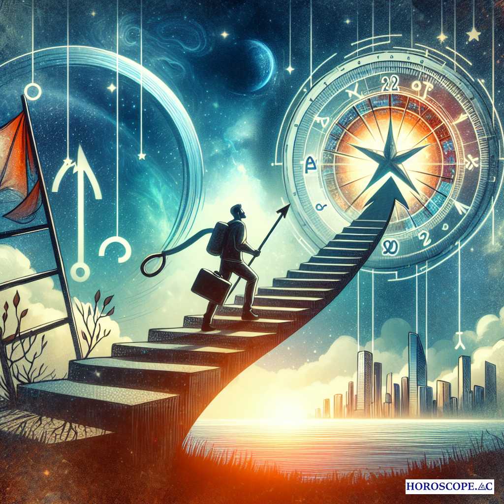 2025 Horoscope for Aquarius: Will the influences of 2025 help me move towards my life goals?