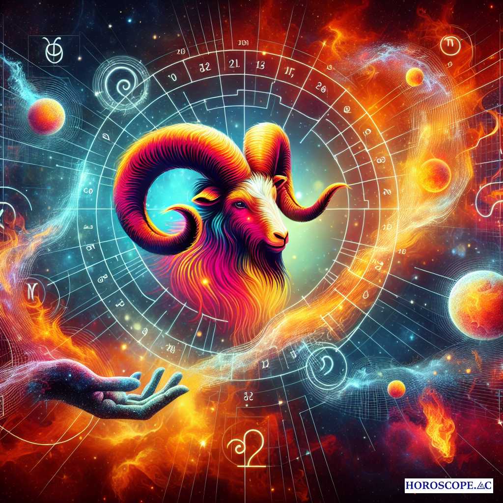 Horoscope 2025 Aries: Is This Year Favorable for Your Spiritual Journey?