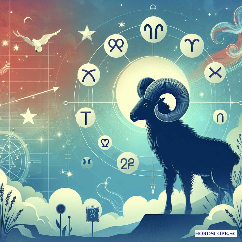 Horoscope 2025 Aries Do the influences of 2025 encourage the success