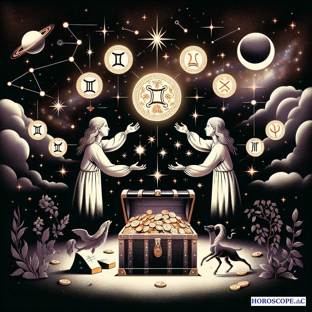 2025 Horoscope Gemini: Will the Influences of 2025 Bring Me Financial Independence?