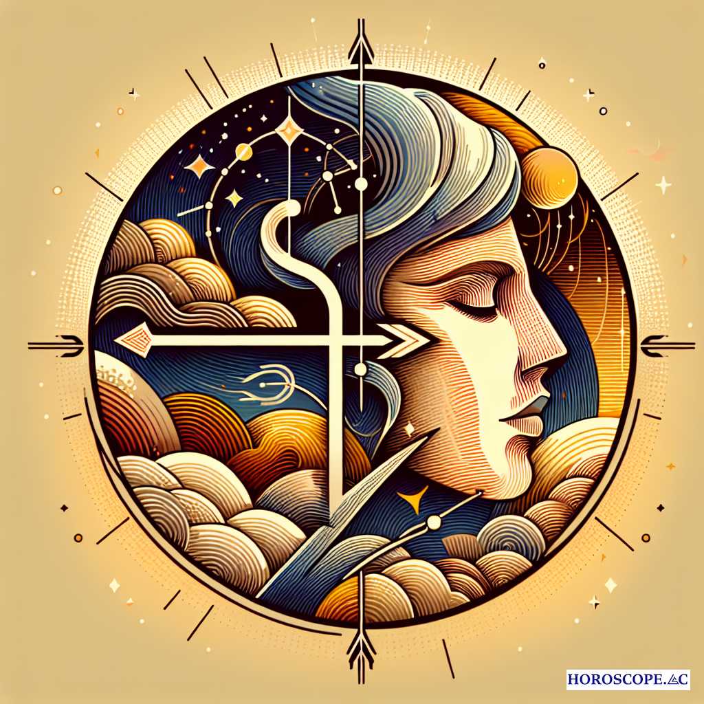 Horoscope 2025 Sagittarius: Trends for 2025 and My Emotional Balance