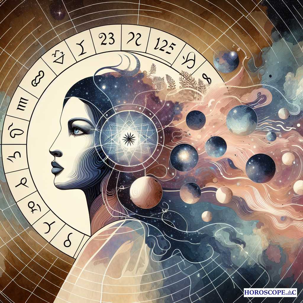 2025 Horoscope for Virgo: Influences Encourage a Moment of Introspection