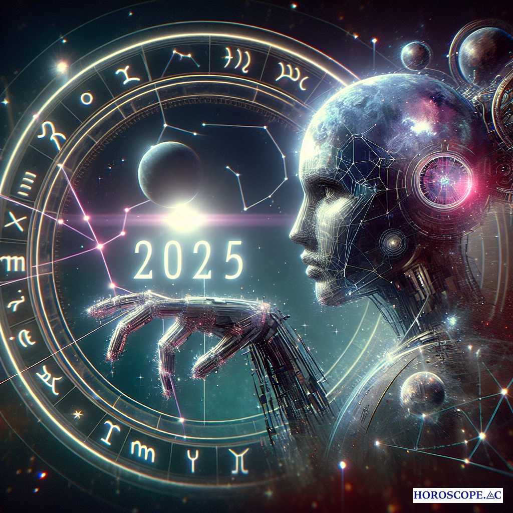 Horoscope 2025: Virgo, do the trends for 2025 indicate changes to anticipate?