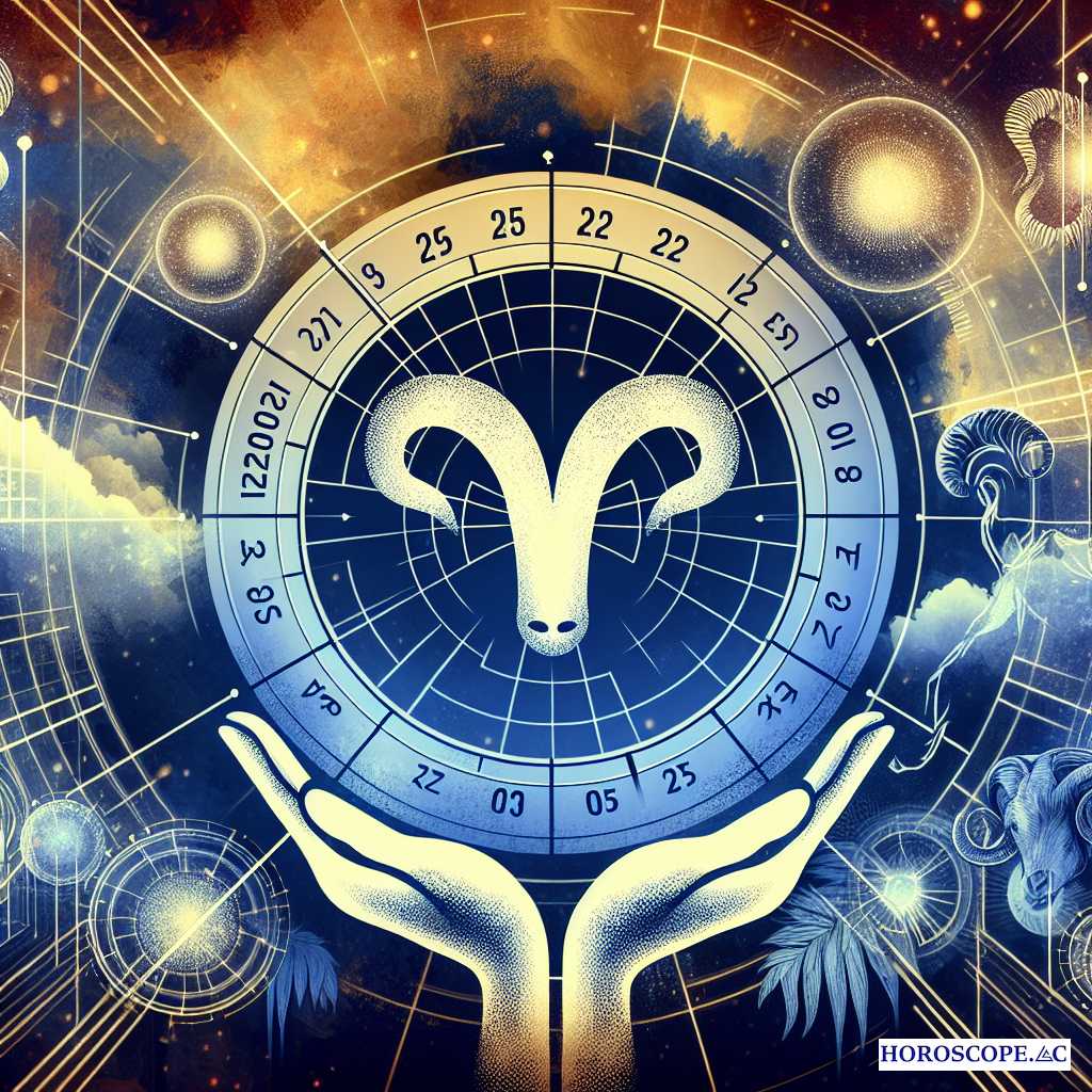 Horoscope 2025 Aries: Are the influences of 2025 favorable for boosting my career?