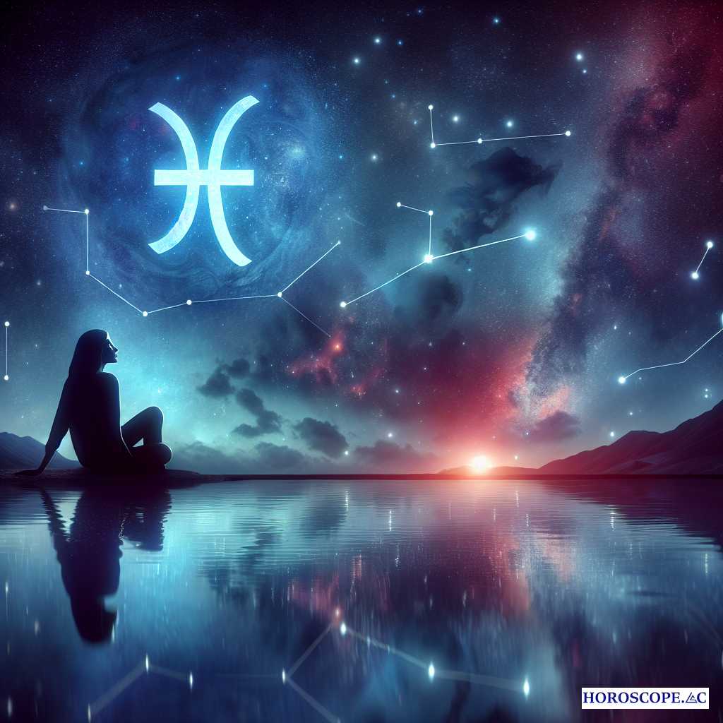 2025 Horoscope for Pisces: Influences Encourage a Moment of Introspection