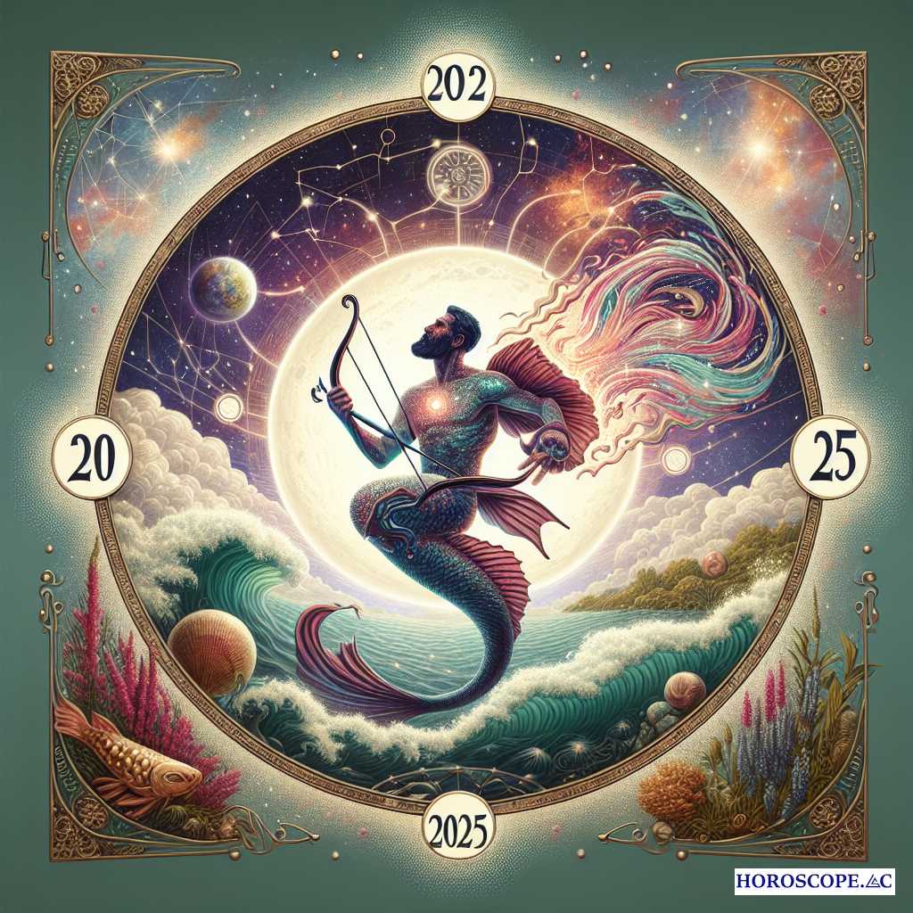 Horoscope 2025 Pisces: Will the Energies of 2025 Favor My Health?