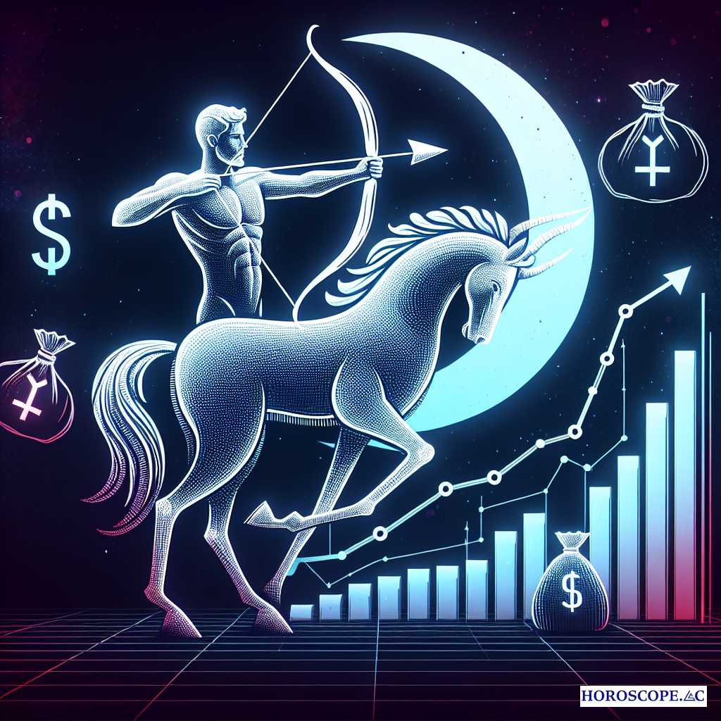 2025 Horoscope Sagittarius: A Promising Year to Improve Your Financial Situation