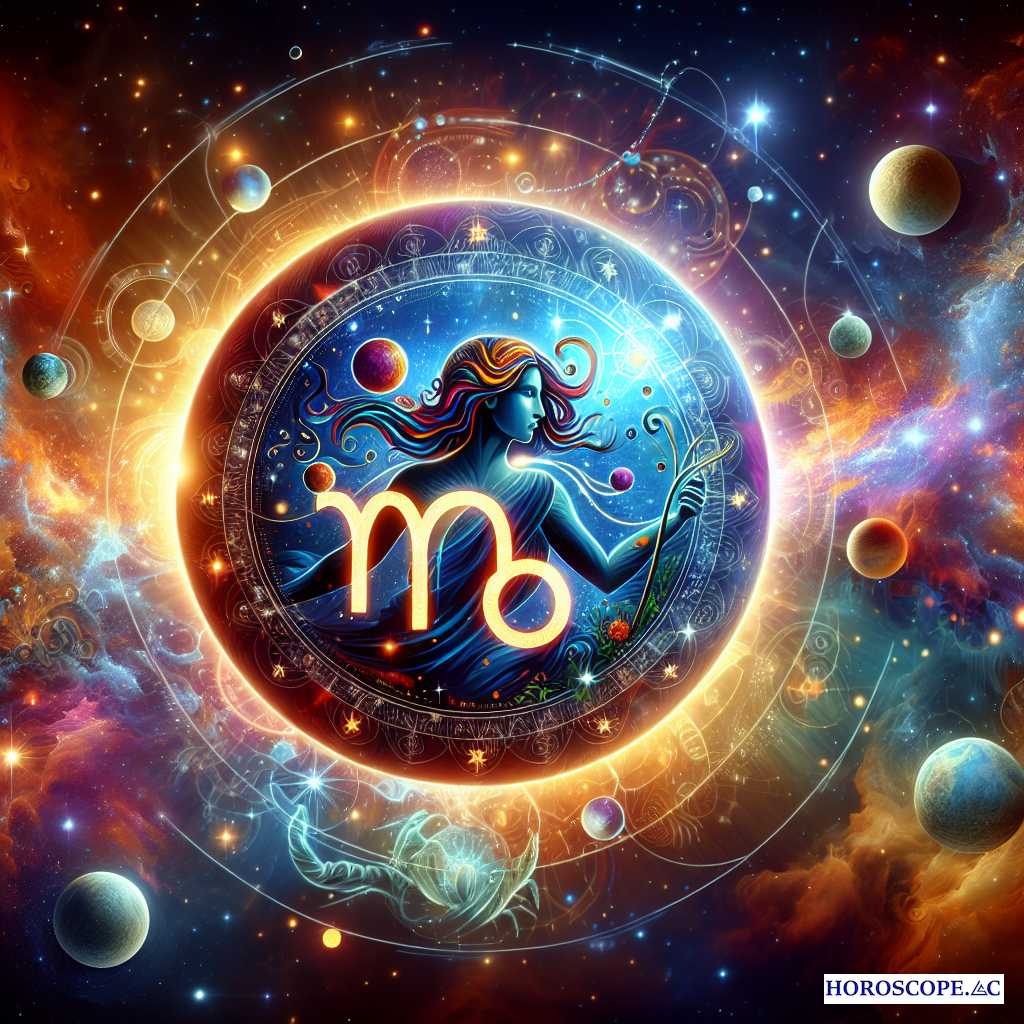 2025 Horoscope Virgo: Trends to Anticipate for the Coming Year